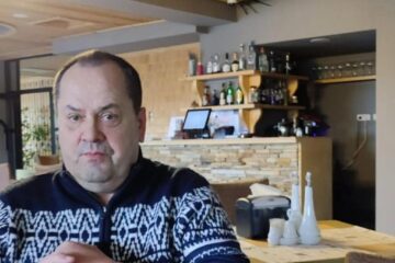 Pneumologul Florinel Cojocaru a murit în noaptea de duminică spre luni