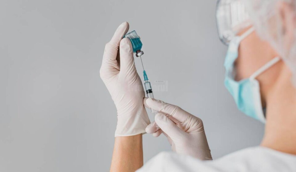 Peste 300 de oameni au fost vaccinați antirabic în județul Suceava, de la începutul anului