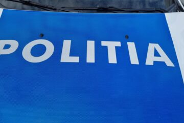 A încercat să facă schimb cu soția la volan după ce au fost urmăriți de polițiști