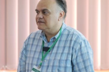 Dr. Asterios (Stergios) Pispas