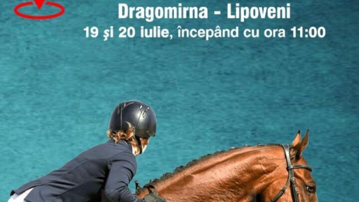 Unde fugim de-acasă... în perioada 17 – 23 iulie