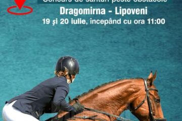 Unde fugim de-acasă... în perioada 17 – 23 iulie