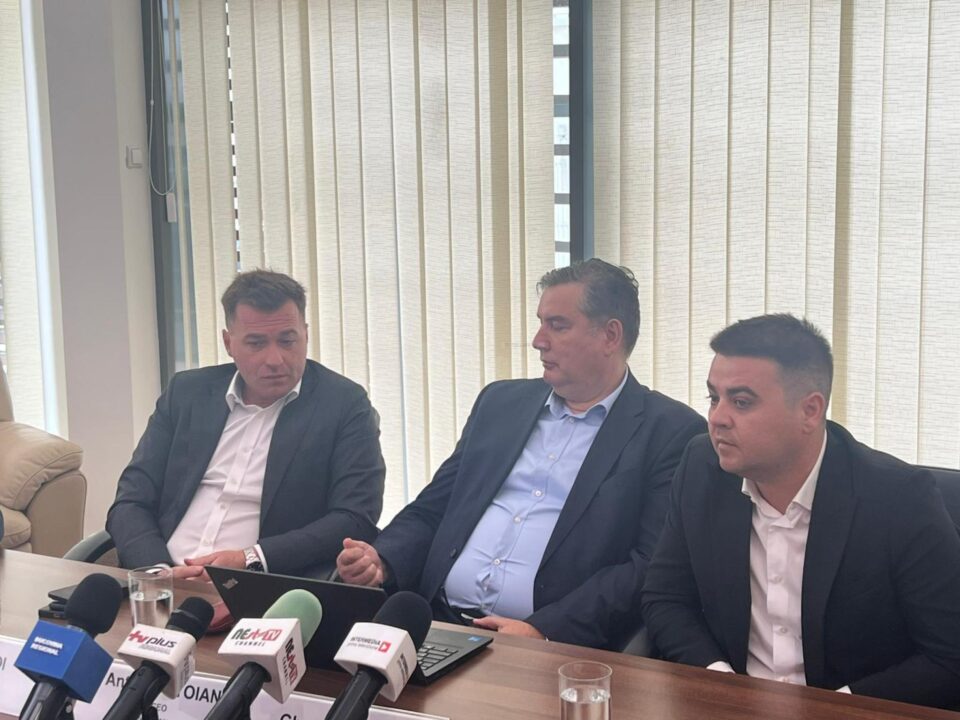 Noi curse de la Aeroportul „Ștefan cel Mare” din Suceava