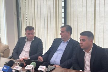 Noi curse de la Aeroportul „Ștefan cel Mare” din Suceava