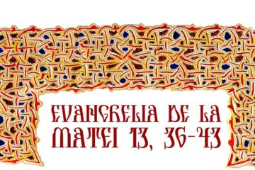 Evanghelia zilei