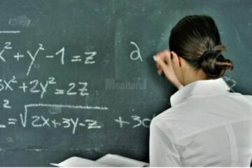 Aproape 100 de candidați au contestat notele de la examenul de definitivat