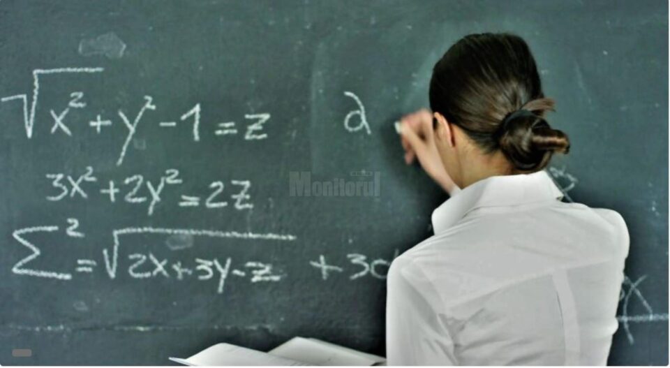 Aproape 100 de candidați au contestat notele de la examenul de definitivat