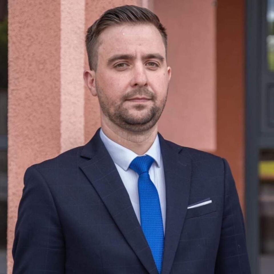 Primarul Ezekiel Belțic