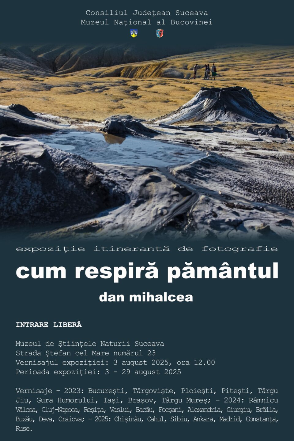 Expoziție