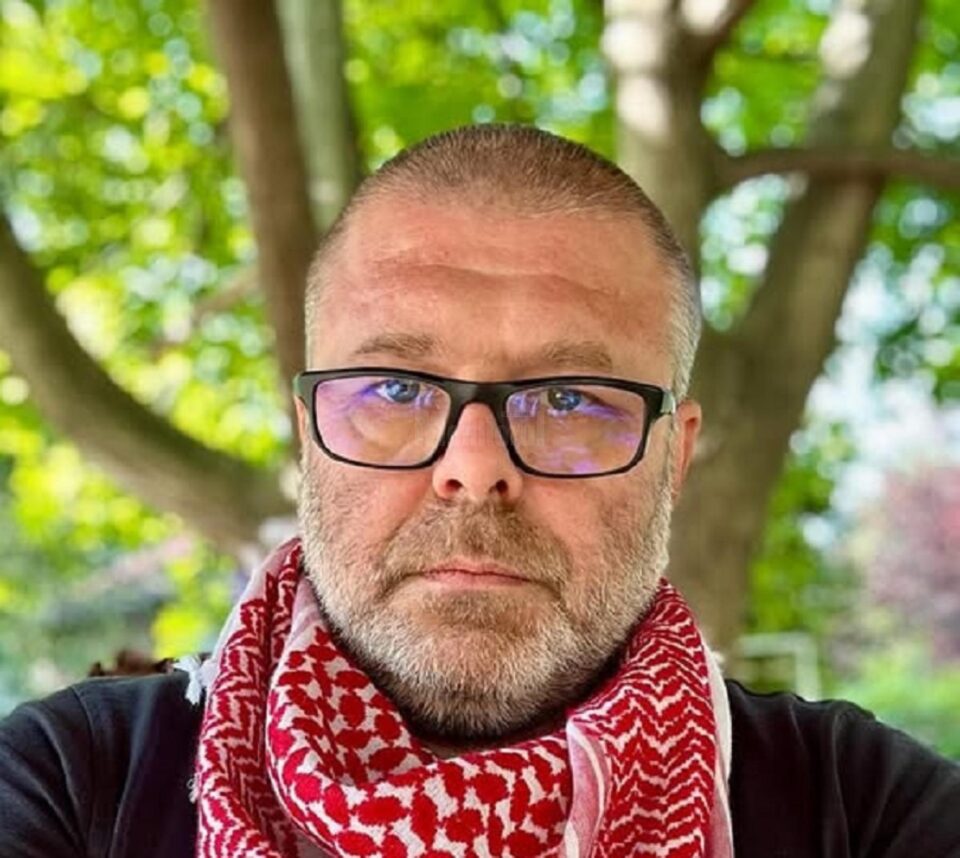 Patrick Danilevici, profesor și doctorand la Universitatea din București