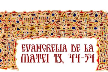 Evanghelia zilei