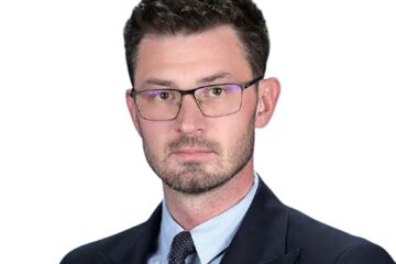Primarul din comuna Vama, Constantin Tiberius Lucuțar