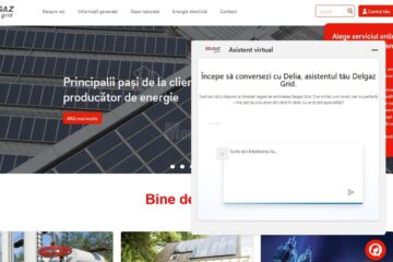 Asistent virtual