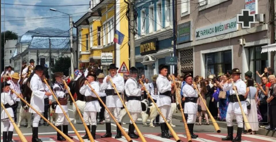 Parada portului popular a fost anulata
