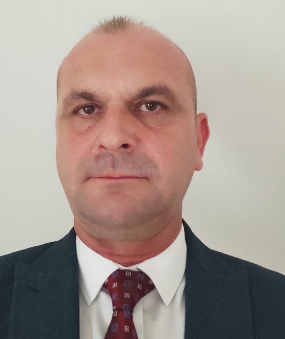 Directorul adjunct de la Pensii, Bogdan Alupoaie, a câștigat concursul de manager al spitalului din Rădăuți