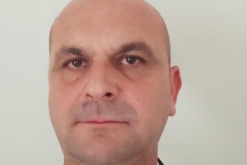 Directorul adjunct de la Pensii, Bogdan Alupoaie, a câștigat concursul de manager al spitalului din Rădăuți