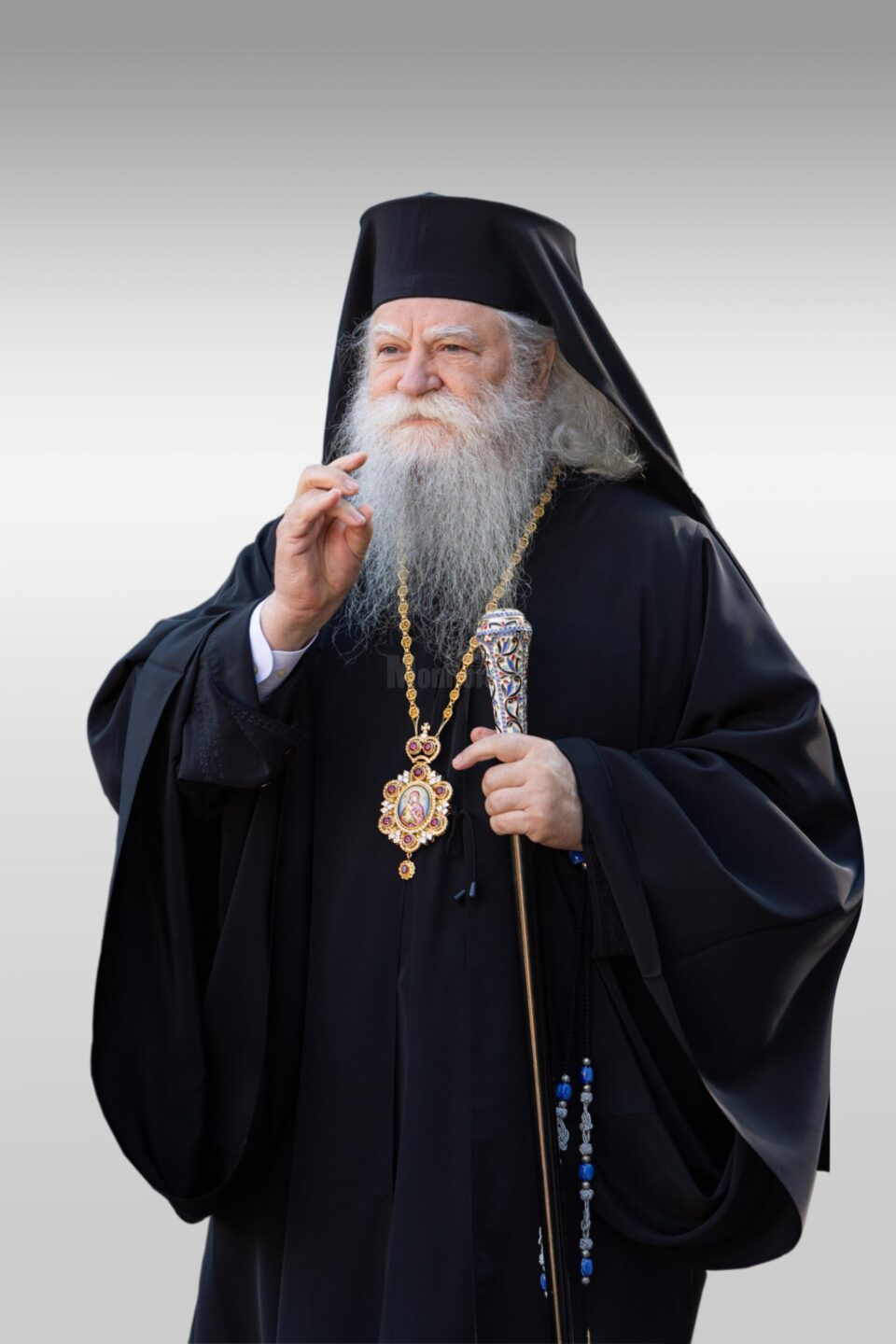 Înaltpreasfințitul Părinte Calinic a primit Premiul „Regal Literar”, pentru volumul „Minunile – revelații ale Sfintei Treimi”