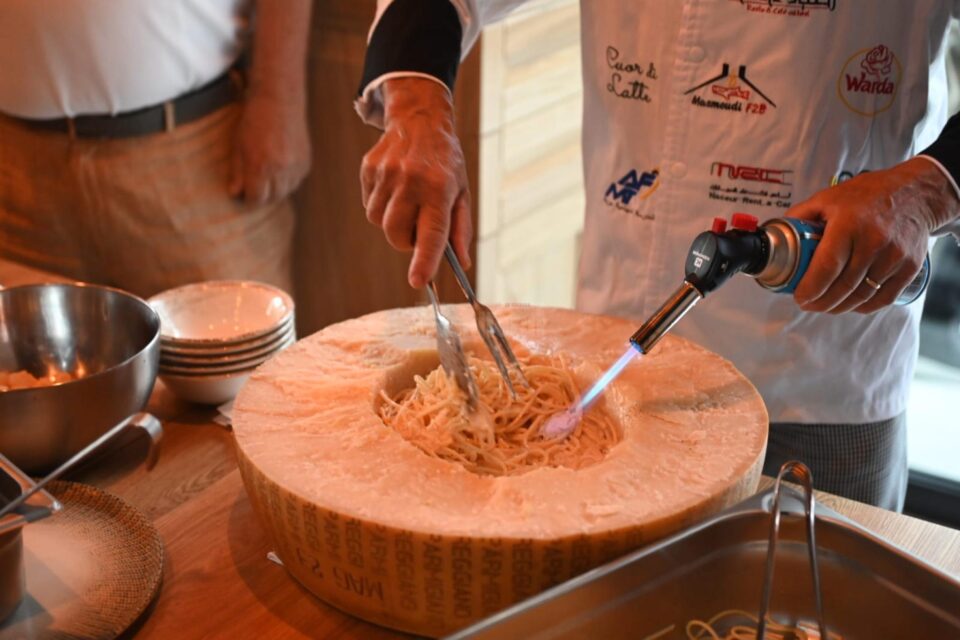 Restaurantul „ONE” – Pizzerie: bunătăți după rețete italiene fabuloase, cu arome delicioase, pregătite de bucătari școliți de specialiști italieni