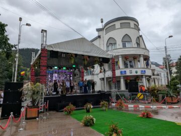 Festivalul Internațional „Întâlniri Bucovinene”