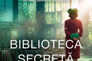 „Biblioteca secretă din Varșovia”