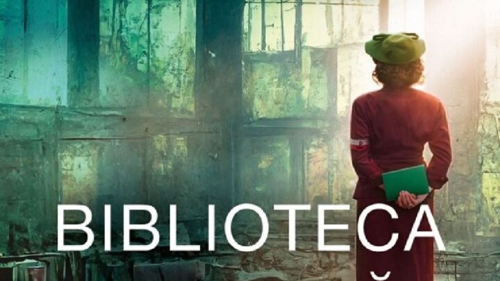 „Biblioteca secretă din Varșovia”