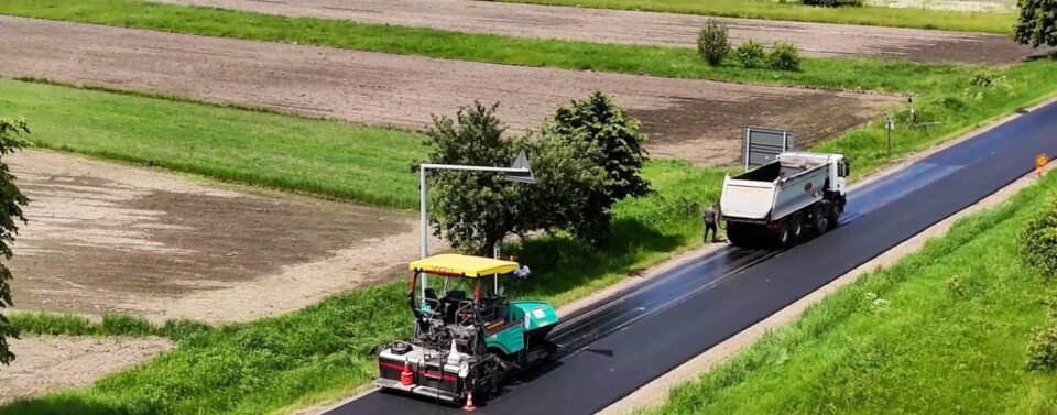 Gheorghe Șoldan anunță că cinci drumuri județene neasfaltate de un deceniu intră în modernizare