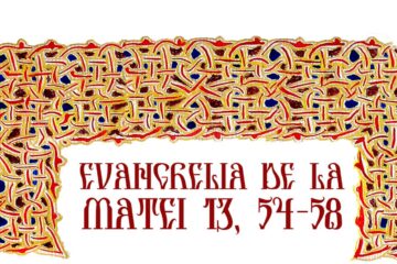 Evanghelia zilei