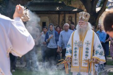 Sfântul Proroc Ilie – Cuvântul Înaltpreasfințitului Părinte Calinic
