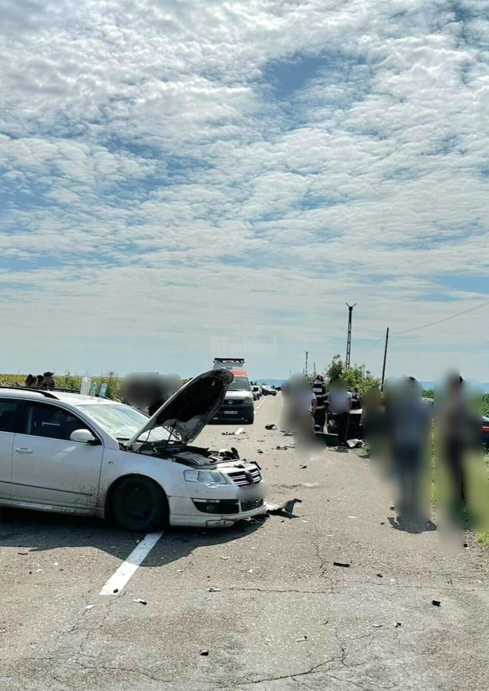 Accidentul de la Cotu Dobei