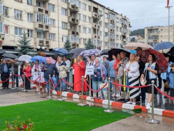Festivalul Internațional „Întâlniri Bucovinene”