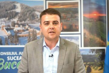 Gheorghe Șoldan anunță că cinci drumuri județene neasfaltate de un deceniu intră în modernizare