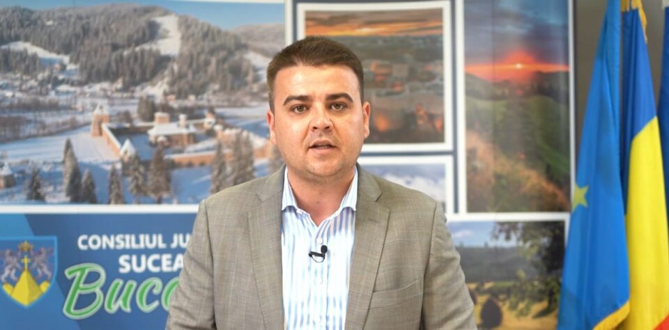 Gheorghe Șoldan anunță că cinci drumuri județene neasfaltate de un deceniu intră în modernizare