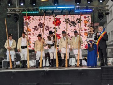 Festivalul Internațional „Întâlniri Bucovinene”