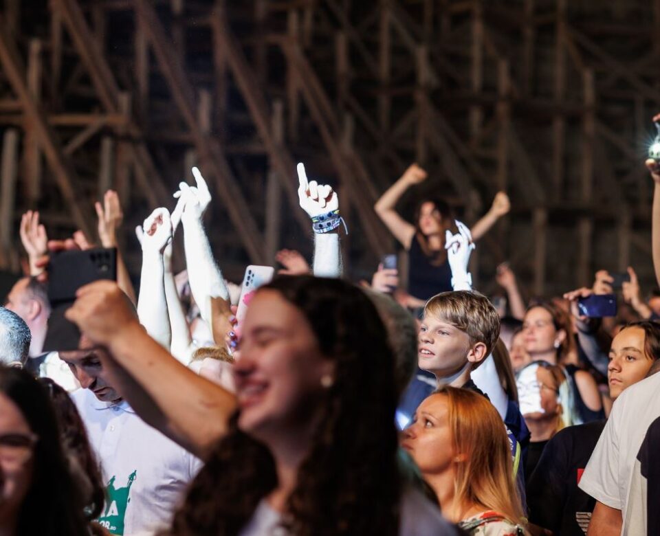 „Cetatea de rock a Sucevei”, eveniment organizat de Muzeul Național al Bucovinei, la final de august