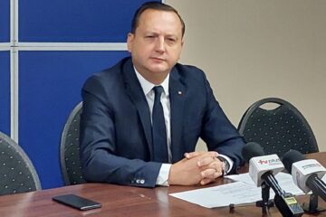 Noul secretar al municipiului Suceava va fi, de miercuri, fostul prefect Alexandru Moldovan