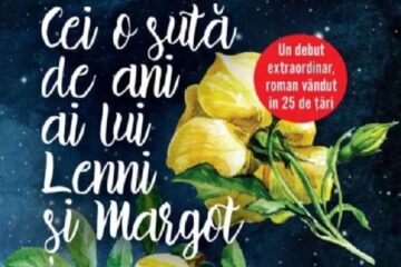 „Cei o sută de ani ai lui Lenni și Margot”