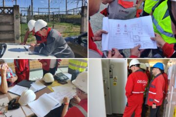 Cinci stații electrice de transformare din județul Suceava vor fi modernizate