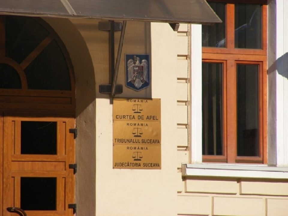 Tânăr trimis la pușcărie după ce a tâlhărit un minor pentru a avea bani de bere
