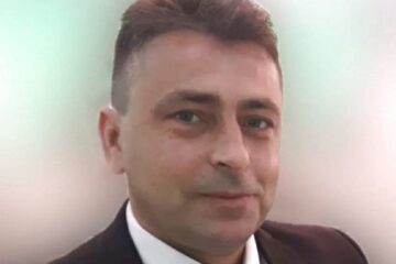 Șef de tren, mort la nici 50 de ani