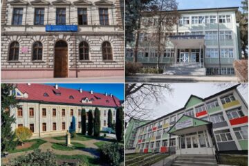 Care sunt specializările cu cele mai mari medii la admiterea la liceu
