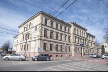 Cele mai mari medii de admitere, la Mate – info, bilingv engleză, de la Colegiul ”Ștefan cel Mare”