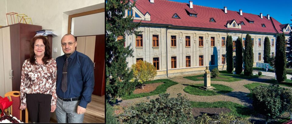 Cele mai bune rezultate din ultimul deceniu, la bacalaureat și olimpiade, pentru Colegiul „Hurmuzachi” Rădăuți