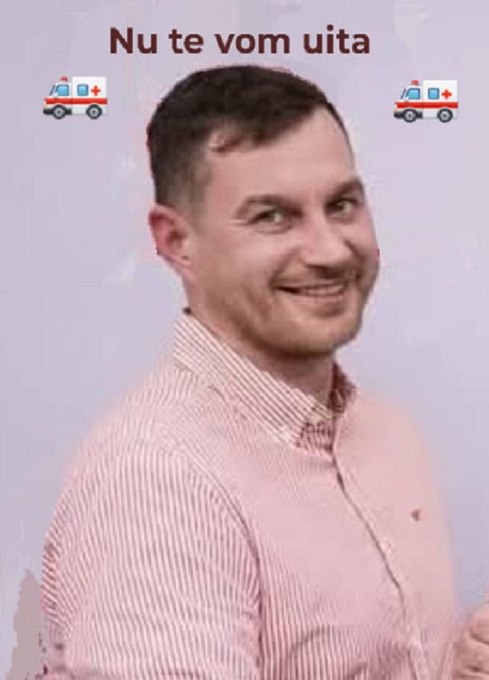 Andrei Haureș
