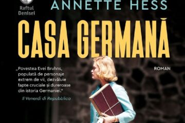 „Casa germană”