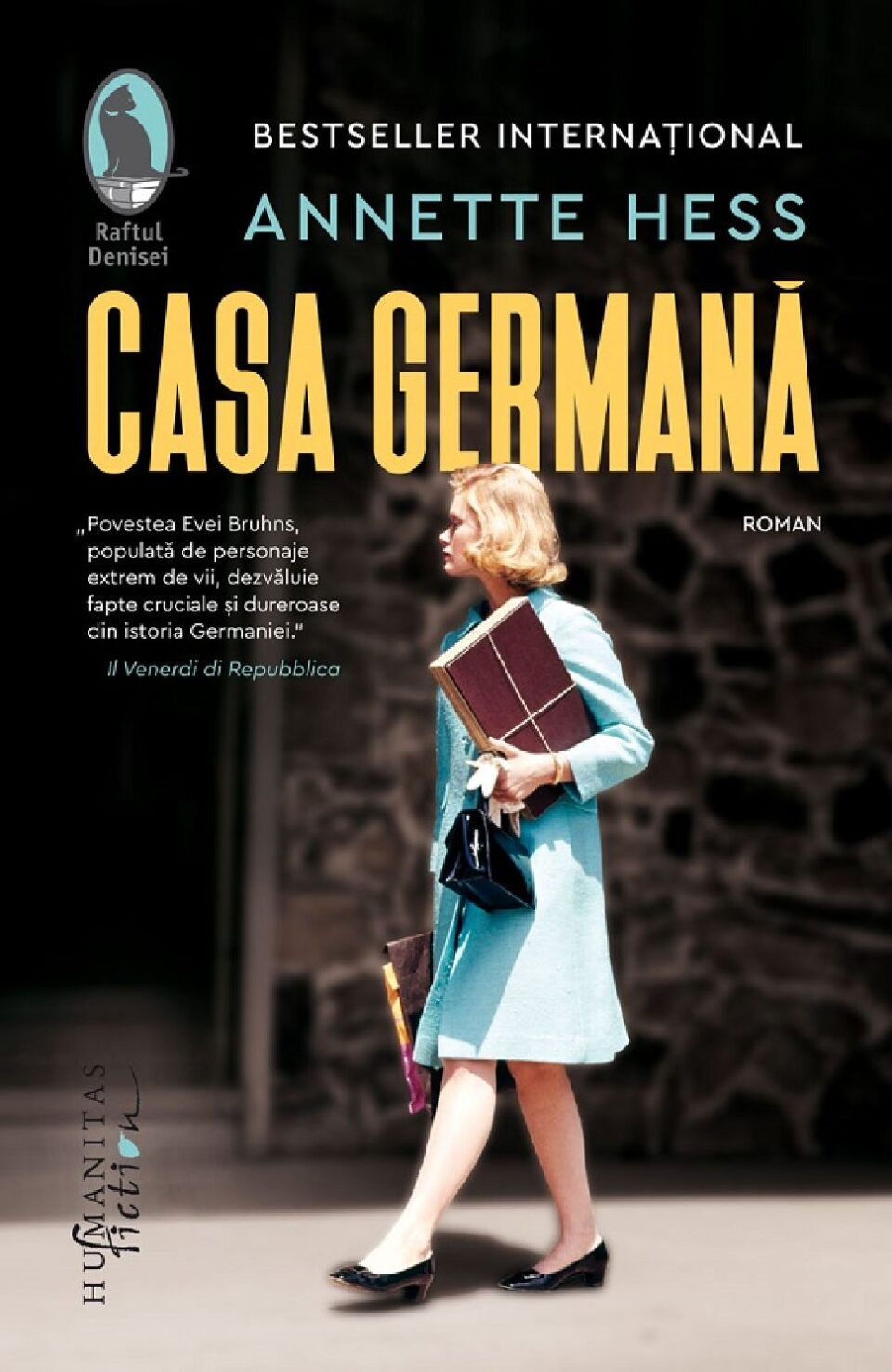 „Casa germană”