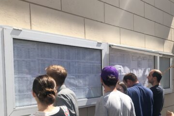 51 de candidați din alte județe au optat pentru licee din Suceava
