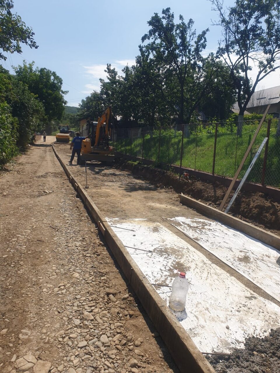 Blocarea proiectelor prin Programul „Anghel Saligny” ar reprezenta un dezastru pentru locuitorii comunei Preutești