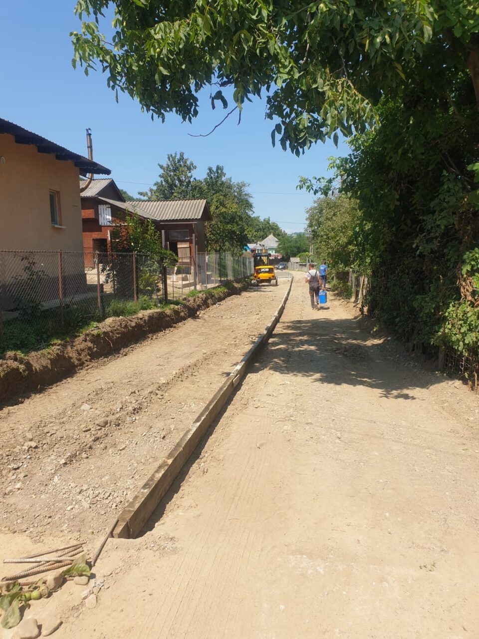 Blocarea proiectelor prin Programul „Anghel Saligny” ar reprezenta un dezastru pentru locuitorii comunei Preutești