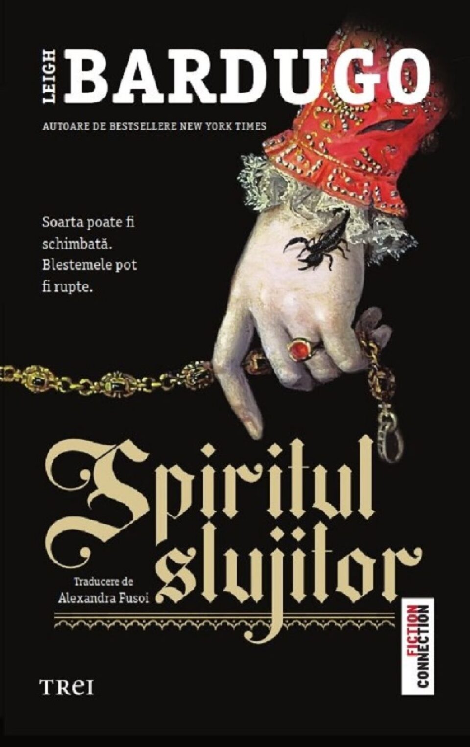 „Spiritul slujitor”
