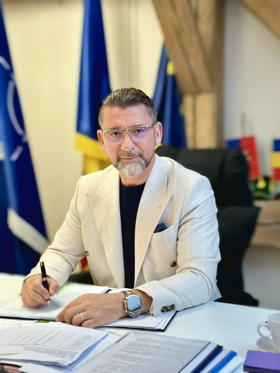 Aluminiu și fier peste limita admisă, în apa potabilă furnizată de stația Roșu de la Vatra Dornei